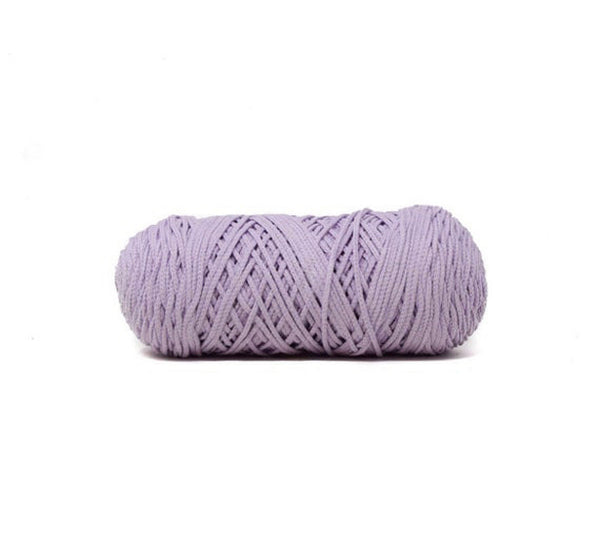 2mm Braided Yarn