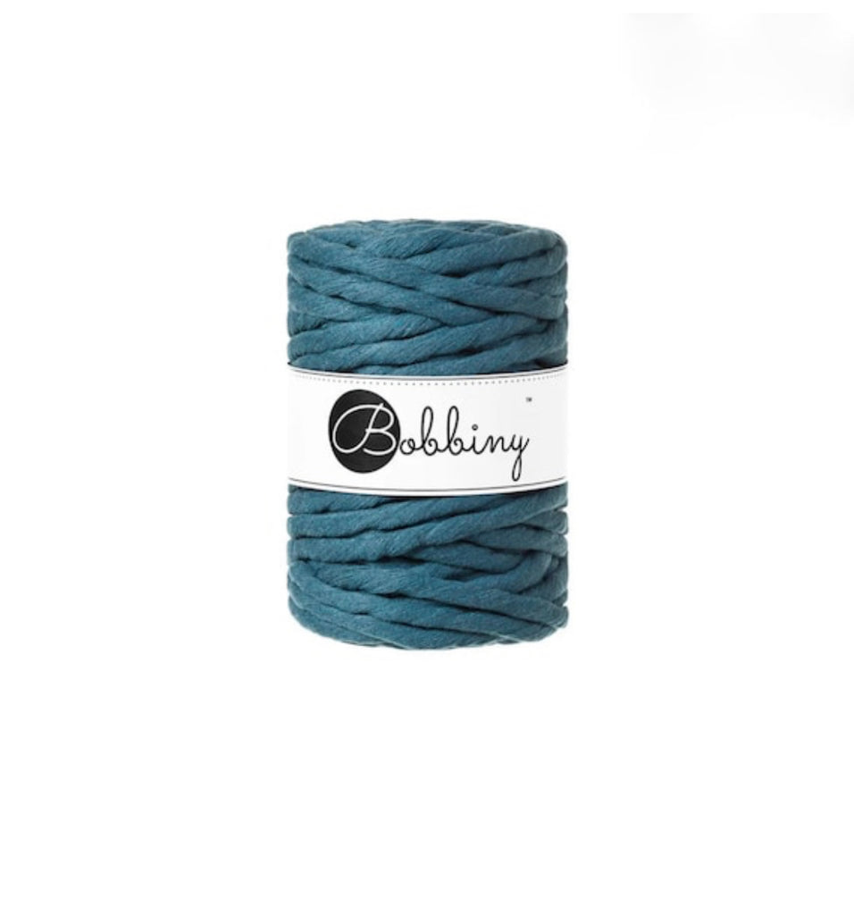 9mm Thick Macrame String – Soulful Notions